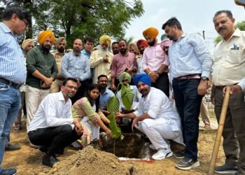 ਰੋਹਟੀ ਬਸਤਾ ‘ਚ ਜਨ ਸੁਵਿਧਾ ਕੈਂਪ: ਏ.ਡੀ.ਸੀ. ਕੰਚਨ ਵੱਲੋਂ ਲੋਕਾਂ ਦੀਆਂ ਮੁਸ਼ਕਿਲਾਂ ਦਾ ਮੌਕੇ ‘ਤੇ ਨਿਪਟਾਰਾ