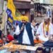 ਜਲੰਧਰ ਪੱਛਮੀ ਜ਼ਿਮਨੀ ਚੋਣ ‘ਚ ਬਹੁਪੱਖੀ ਮੁਕਾਬਲਾ