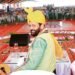 ਨਾਇਬ ਸੈਣੀ ਨੇ ਫਤਿਹਾਬਾਦ ਵਿੱਚ ਵੱਖ-ਵੱਖ ਪ੍ਰੋਜੈਕਟਾਂ ਦਾ ਨੀਂਹ ਪੱਥਰ ਰੱਖਿਆ