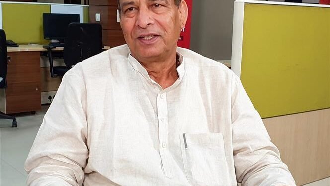 ਭਾਜਪਾ ਦੇ ਅੰਦਰ ਅਸਮਾਨਤਾਵਾਂ ਅਸਥਾਈ ਹੋਣ ਦੀ ਉਮੀਦ ਹੈ।