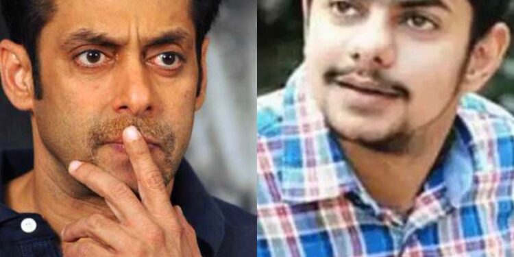 ਬਿਸ਼ਨੋਈ ਦੇ ਭਰਾ ਨੇ ਨਿਸ਼ਾਨੇਬਾਜ਼ ਨੂੰ ਸਲਮਾਨ ਖਾਨ ਨੂੰ ਨਿਸ਼ਾਨਾ ਬਣਾ ਕੇ ਇਤਿਹਾਸ ਰਚਣ ਦਾ ਨਿਰਦੇਸ਼ ਦਿੱਤਾ।