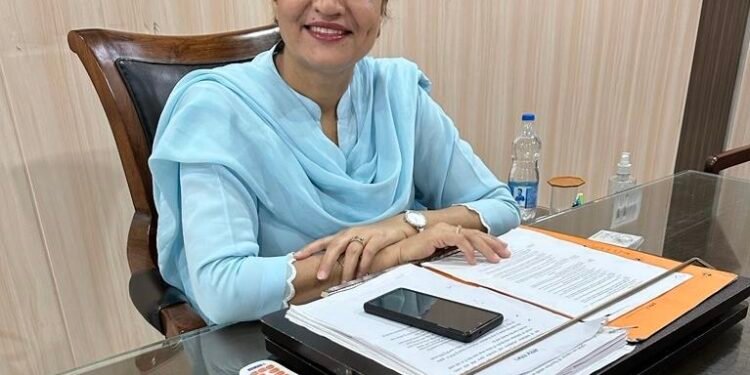 ਐਨ.ਆਰ.ਆਈਜ ਦੇ ਦਸਤਾਵੇਜ਼ ਕਾਊਂਟਰ ਸਾਈਨਾਂ ਦੇ ਕੰਮ ਨੂੰ ਆਨਲਾਈਨ ਕਰਨ ਲਈ ਈ-ਸਨਦ ਪੋਰਟਲ ਲਾਗੂ