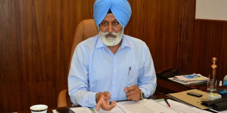 ਪੀ.ਪੀ.ਐਸ.ਸੀ ਨੇ ਸਥਾਨਕ ਸਰਕਾਰਾਂ ਤੇ ਲੋਕ ਨਿਰਮਾਣ ਵਿਭਾਗਾਂ ’ਚ ਅਸਿਸਟੈਂਟ ਆਰਕੀਟੈਕਟ ਦੀਆਂ ਅਸਾਮੀਆਂ ਦੇ ਨਤੀਜੇ ਐਲਾਨੇ