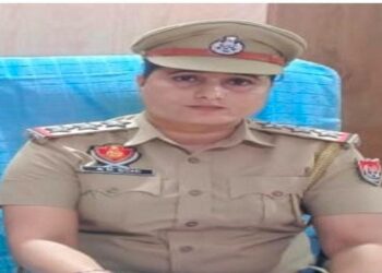 ਗੁਰੂ ਨਗਰੀ ਤੋਂ ਆਈ ਵੱਡੀ ਖਬਰ, ਥਾਣਾ ਵੇਰਕਾ ਦੀ ਮਹਿਲਾ SHO ‘ਤੇ ਜਾਨਲੇਵਾ ਹਮਲਾ।