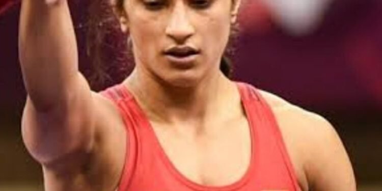 ਉਹ ਲਗਾਤਾਰ ਤੀਜੀ ਓਲੰਪਿਕ ਖੇਡਾਂ ਵਿੱਚ ਹਿੱਸਾ ਲੈ ਰਹੀ ਹੈ