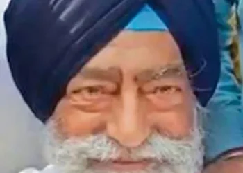 ਸਾਬਕਾ ਮੰਤਰੀ ਸੁਰਜੀਤ ਸਿੰਘ ਕੋਹਲੀ ਦਾ ਦੇਹਾਂਤ