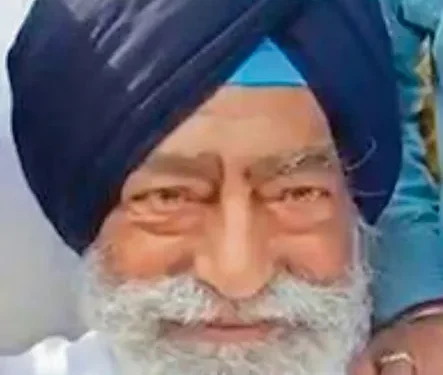 ਸਾਬਕਾ ਮੰਤਰੀ ਸੁਰਜੀਤ ਸਿੰਘ ਕੋਹਲੀ ਦਾ ਦੇਹਾਂਤ