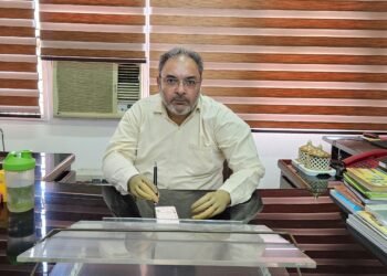 ਭੁਪੇਸ਼ ਚੱਠਾ ਨੇ ਪਟਿਆਲਾ ਦੇ ਡੀ.ਪੀ.ਆਰ.ਓ. ਵਜੋਂ ਅਹੁਦਾ ਸੰਭਾਲਿਆ