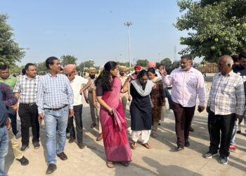 ਪਟਿਆਲਾ ਜ਼ਿਲ੍ਹੇ ਦੀਆਂ ਮੰਡੀਆਂ ‘ਚ 1 ਅਕਤੂਬਰ ਤੋਂ ਸ਼ੁਰੂ ਹੋਵੇਗੀ ਝੋਨੇ ਦੀ ਖਰੀਦ, ਪ੍ਰਬੰਧ ਮੁਕੰਮਲ