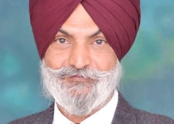 ਡਾਇਰੈਕਟਰ ਭਾਸ਼ਾ ਵਿਭਾਗ ਵੱਲੋਂ ਡਿਜੀਟਲ ਪੁਸਤਕ ਸੱਭਿਆਚਾਰ ਪੈਦਾ ਕਰਨ ’ਤੇ ਜ਼ੋਰ