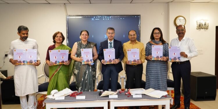 ਡੀ.ਜੀ.ਪੀ. ਪੰਜਾਬ ਗੌਰਵ ਯਾਦਵ ਨੇ ਘਰੇਲੂ ਹਿੰਸਾ ਦੇ ਪੀੜਤਾਂ ਦੀ ਪਛਾਣ ਕਰਨ ਅਤੇ ਉਨ੍ਹਾਂ ਦੀ ਸਹਾਇਤਾ ਲਈ ‘ਸਾਂਝ ਰਾਹਤ ਪ੍ਰੋਜੈਕਟ’ ਦੀ ਕੀਤੀ ਸ਼ੁਰੂਆਤ