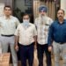 ਵਿਜੀਲੈਂਸ ਬਿਊਰੋ ਵੱਲੋਂ 5000 ਰੁਪਏ ਰਿਸ਼ਵਤ ਲੈਂਦਾ ਪਟਵਾਰੀ ਰੰਗੇ ਹੱਥੀਂ ਕਾਬੂ