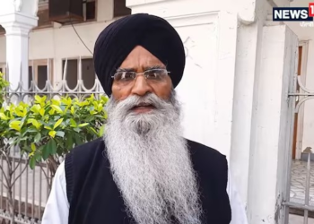 ਭਾਜਪਾ ਆਗੂ RP ਸਿੰਘ SGPC ਵਿਰੁੱਧ ਗਲਤ ਬਿਆਨਬਾਜ਼ੀ ਕਰਨ ਤੋਂ ਬਾਜ਼ ਆਉਣ: ਐਡਵੋਕੇਟ ਧਾਮੀ