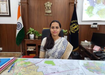 ਦੀਵਾਲੀ ਅਤੇ ਤਿਉਹਾਰਾਂ ਦਾ ਸੀਜਨ ਲੋਕਾਂ ਲਈ ਖੁਸ਼ੀਆਂ, ਤਰੱਕੀ ਤੇ ਚੰਗੀ ਸਿਹਤ ਦੇ ਸੁਨੇਹੇ ਲੈਕੇ ਆਵੇ-ਡੀ.ਸੀ., ਐਸ.ਐਸ.ਪੀ