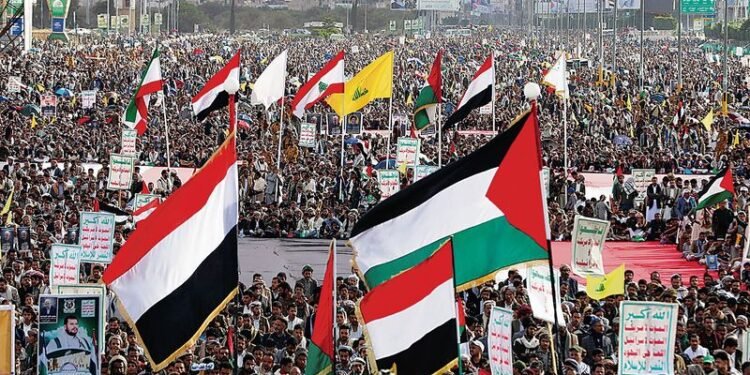 ਇਜ਼ਰਾਈਲ ਦੇ ਹਵਾਈ ਹਮਲਿਆਂ ਦੇ ਨਤੀਜੇ ਵਜੋਂ 72 ਮੌਤਾਂ ਹੋਈਆਂ।