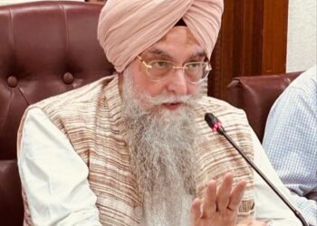 ਪੰਜਾਬ ਵਿਧਾਨ ਸਭਾ ਨੇ ਵਿਸ਼ੇਸ਼ ਅਧਿਕਾਰਾਂ ਦੀ ਉਲੰਘਣਾ ਸਬੰਧੀ ਪੱਤਰ ਵਾਪਸ ਲਿਆ