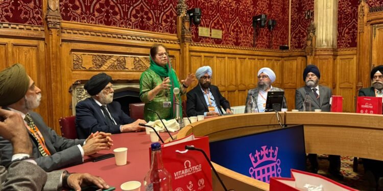 ਗਲੋਬਲ ਸਿੱਖ ਕੌਂਸਲ ਵੱਲੋਂ ਇਤਿਹਾਸਕ ਤਖ਼ਤਾਂ ਦੇ ਪ੍ਰਬੰਧ ‘ਚ ਸਰਕਾਰੀ ਦਖ਼ਲਅੰਦਾਜ਼ੀ ਖਤਮ ਕਰਨ ਦੀ ਮੰਗ