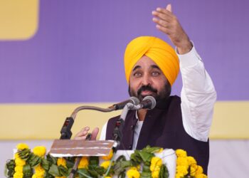 ਮੁੱਖ ਮੰਤਰੀ ਦੀ ਨਵੇਂ ਚੁਣੇ ਪੰਚਾਂ ਨੂੰ ਅਪੀਲ; ਆਪਣੇ ਪਿੰਡਾਂ ਨੂੰ ‘ਆਧੁਨਿਕ ਵਿਕਾਸ ਧੁਰੇ’ ਵਿੱਚ ਤਬਦੀਲ ਕਰੋ