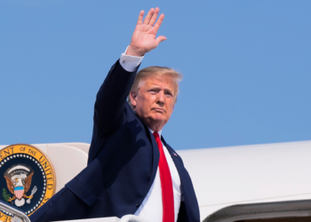 ਪੰਜਾਬੀਆਂ ਲਈ ਖ਼ੁਸ਼ਖ਼ਬਰੀ! ਹੁਣ ਅਮਰੀਕਾ ਦੇ ਵੀਜ਼ੇ ਹੋਣਗੇ ਹੋਰ ਆਸਾਨ, ਟਰੰਪ ਨੇ ਕੀਤਾ ਵੱਡਾ ਐਲਾਨ