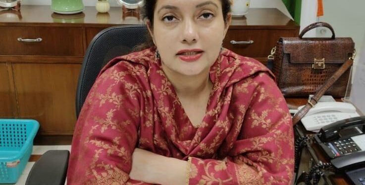 ਸ਼ਹੀਦੀ ਸਭਾ ਦੇ ਮੱਦੇ ਨਜ਼ਰ ਸੜਕਾਂ ਦੇ ਆਲੇ ਦੁਆਲੇ ਆਰਜ਼ੀ ਦੁਕਾਨਾਂ ਜਾਂ ਸਟਾਲ ਲਗਾਉਣ ’ਤੇ ਹੋਵੇਗੀ ਪਾਬੰਦੀ
