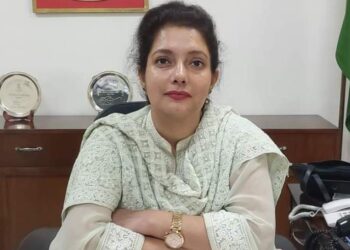 ਜ਼ਿਲ੍ਹਾ ਮੈਜਿਸਟਰੇਟ ਨੇ ਸ਼ਹੀਦੀ ਸਭਾ ਦੇ ਏਰੀਏ ਵਿੱਚ ਤੇਜ਼ਧਾਰ   ਹਥਿਆਰ ਲੈ ਕੇ ਚੱਲਣ ਤੇ ਲਗਾਈ ਪਾਬੰਦੀ