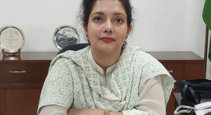 ਜ਼ਿਲ੍ਹਾ ਮੈਜਿਸਟਰੇਟ ਨੇ ਸ਼ਹੀਦੀ ਸਭਾ ਦੇ ਏਰੀਏ ਵਿੱਚ ਤੇਜ਼ਧਾਰ   ਹਥਿਆਰ ਲੈ ਕੇ ਚੱਲਣ ਤੇ ਲਗਾਈ ਪਾਬੰਦੀ