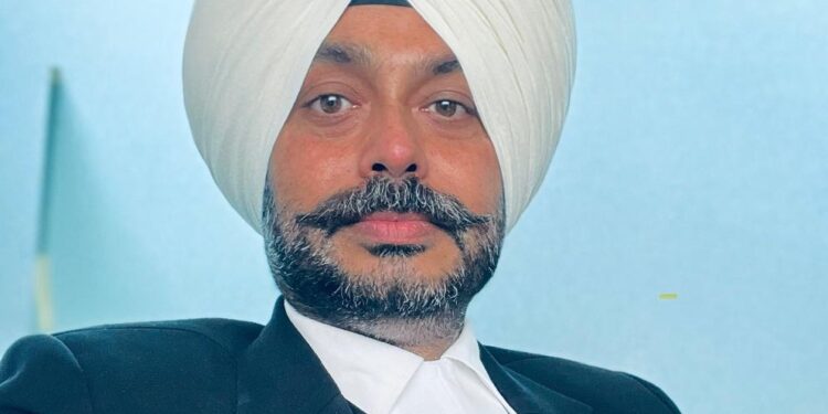 ਪੰਜਾਬ ਸਰਕਾਰ ਵੱਲੋਂ ਅਡੀਸ਼ਨਲ ਐਡਵੋਕੇਟ ਜਨਰਲ ਮਨਿੰਦਰਜੀਤ ਸਿੰਘ ਬੇਦੀ ਨੂੰ ਐਡਮਿਨਸਟਰੇਟਰ ਜਨਰਲ ਅਤੇ ਆਫੀਸ਼ੀਅਲ ਟਰੱਸਟੀ ਦਾ ਵਾਧੂ ਚਾਰਜ