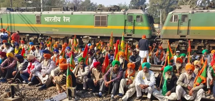 ਕਿਸਾਨਾਂ ਨੇ 30 ਤਾਰੀਖ ਨੂੰ ‘ਪੰਜਾਬ ਬੰਦ’ ਦਾ ਕੀਤਾ ਐਲਾਨ