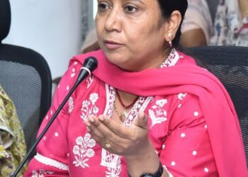 ਸਾਲ 2024 ਵਿੱਚ ਸਮਾਜਿਕ ਨਿਆਂ, ਅਧਿਕਾਰਤਾ ਅਤੇ ਘੱਟ ਗਿਣਤੀ ਵਿਭਾਗ