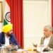 ‘ਪੰਜਾਬ ਸਟੇਟ (ਡਿਵੈਲਪਮੈਂਟ ਅਤੇ ਪ੍ਰਮੋਸ਼ਨ ਆਫ਼ ਸਪੋਰਟਸ) ਐਕਟ, 2024 ਲਾਗੂ ਕਰਨ ਵਾਲਾ ਪੰਜਾਬ ਦੇਸ਼ ਦਾ ਪਹਿਲਾ ਸੂਬਾ ਬਣਿਆ: ਮੁੱਖ ਮੰਤਰੀ