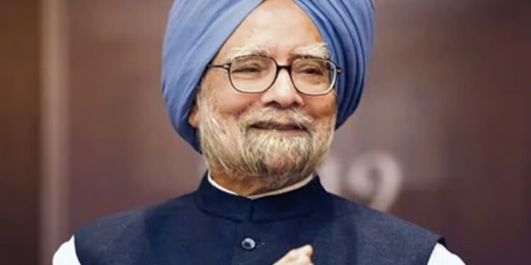 ਮੁੱਖ ਮੰਤਰੀ ਨਾਇਬ ਸਿੰਘ ਸੈਣੀ ਨੇ ਸਾਬਕਾ ਪ੍ਰਧਾਨ ਮੰਤਰੀ ਡਾ. ਮਨਮੋਹਨ ਸਿੰਘ ਦੇ ਦੇਹਾਂਤ ‘ਤੇ ਕੀਤਾ ਦੁੱਖ ਦਾ ਪ੍ਰਗਟਾਵਾ