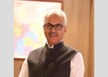 ਰਾਸ਼ਟਰਪਤੀ ਦਰੋਪਦੀ ਮੁਰਮੂ ਨੇ ਪੰਜ ਨਵੇਂ ਰਾਜਪਾਲਾਂ ਦੀ ਨਿਯੁਕਤੀ ਕੀਤੀ