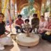 ਸਰਸ ਮੇਲੇ ‘ਚ ਹਸਤਕਲਾ ਦੀ ਜਿਊਂਦੀ ਜਾਗਦੀ ਉਦਾਹਰਣ ਬਣਿਆ ਪਿੰਡ ਸਿਊਣਾ ਦਾ ਹਰਨੇਕ ਸਿੰਘ