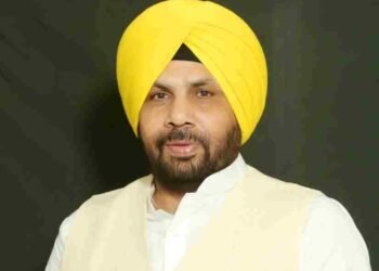 ਪੰਜਾਬ ਵਿੱਚ ਉੱਚ-ਗੁਣਵੱਤਾ ਨਿਰਮਾਣ ਨੂੰ ਯਕੀਨੀ ਬਣਾਉਣ ਵਿੱਚ ਅਹਿਮ ਭੂਮਿਕਾ ਨਿਭਾ ਰਹੀ ਹੈ ਲੋਕ ਨਿਰਮਾਣ ਵਿਭਾਗ ਦੀ ਰਿਸਰਚ ਲੈਬ: ਹਰਭਜਨ ਸਿੰਘ ਈਟੀਓ