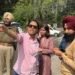 ਡਿਪਟੀ ਕਮਿਸ਼ਨਰ ਵੱਲੋਂ ਸ਼ਹਿਰ ਬਰਸਾਤੀ ਪਾਣੀ ਦੀ ਨਿਕਾਸੀ ਦਰੁਸਤ ਕਰਨ ਲਈ ਸਖ਼ਤ ਨਿਰਦੇਸ਼