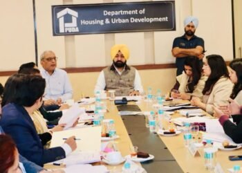 ਵਿਕਾਸ ਅਥਾਰਟੀਆਂ ਨੂੰ ਨਵੀਆਂ ਅਰਬਨ ਅਸਟੇਟਾਂ ਬਣਾਉਣ ਲਈ ਦਿੱਤੇ ਨਿਰਦੇਸ਼