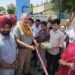 ਪੰਜਾਬ ਦੇ ਸਰਕਾਰੀ ਸਕੂਲ ਮਾਪਿਆਂ ਦੀ ਬਣੇ ਪਹਿਲੀ ਪਸੰਦ : ਡਾ. ਬਲਬੀਰ ਸਿੰਘ