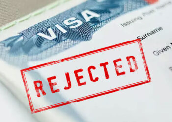 ਭਾਰਤੀ ਵਿਦਿਆਰਥੀਆਂ ਨੂੰ ਅਮਰੀਕਾ ਦਾ ਝਟਕਾ! ਵੱਡੀ ਗਿਣਤੀ ‘ਚ ਵੀਜੇ ਰੱਦ