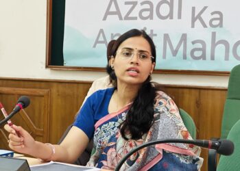 ਪਟਿਆਲਾ ਜ਼ਿਲ੍ਹੇ ‘ਚ ਸਿਵਲ ਡਿਫੈਂਸ ਮੁੜ ਸੁਰਜੀਤ, ਲੋਕਾਂ ਨੂੰ ਸਹਿਯੋਗ ਕਰਨ ਦੀ ਅਪੀਲ