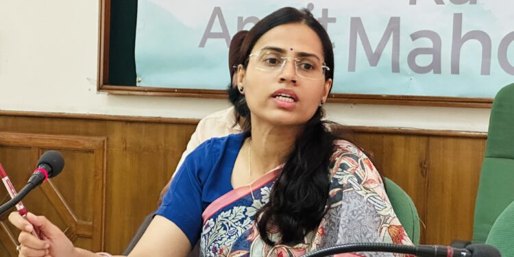 ਪਟਿਆਲਾ ਜ਼ਿਲ੍ਹੇ ‘ਚ ਸਿਵਲ ਡਿਫੈਂਸ ਮੁੜ ਸੁਰਜੀਤ, ਲੋਕਾਂ ਨੂੰ ਸਹਿਯੋਗ ਕਰਨ ਦੀ ਅਪੀਲ