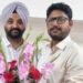 ਹਾਕਮ ਥਾਪਰ ਨੇ ਤਰੱਕੀ ਮਿਲਣ ਤੇ ਜਲੰਧਰ ਦੇ ਡਿਪਟੀ ਡਾਇਰੈਕਟਰ ਵਜੋਂ ਰਸਮੀ ਤੌਰ ‘ਤੇ ਅਹੁਦਾ ਸੰਭਾਲ ਲਿਆ