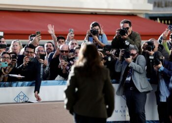 ਕਾਨਸ ਫਿਲਮ ਫੈਸਟੀਵਲ ਦੀ ਸ਼ੁਰੂਆਤ ਯੂਕਰੇਨ ਨੂੰ ਸਮਰਪਿਤ ਤਿੰਨ ਫਿਲਮਾਂ