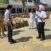 ਪਟਿਆਲਾ ਜ਼ਿਲ੍ਹੇ ਦੀਆਂ 6 ਅਨਾਜ ਮੰਡੀਆਂ ‘ਚ ਕਣਕ ਦੀ 100 ਫ਼ੀਸਦੀ ਲਿਫਟਿੰਗ ਮੁਕੰਮਲ-ਡੀ.ਸੀ.