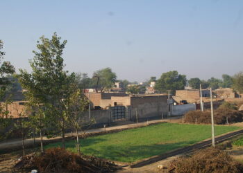 ਪਟਿਆਲਾ ਤੋਂ ਮੋਹਾਲੀ ਵਿੱਚ 8 ਪਿੰਡਾਂ ਦਾ ਹਵਾਲਾ ਦਿੱਤਾ ਗਿਆ ਹੈ।ਇਹ ਕਦਮ ਜ਼ਮੀਨ ਦੀ ਕੀਮਤਾਂ ਨੂੰ ਵਧਾਉਣ ਲਈ ਉਦੇਸ਼ਿਤ ਹੈ।