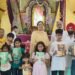ਬਾਪੂ ਆਸਾਰਾਮ ਜੀ ਦੇ ਸਾਧਕੌਂ ਨੇ ਬੜੀ ਧੁਮਧਾਮ ਨਾਲ ਬਣਾਈ ਗੁਰੂ ਪੂਰਨਿਮਾ