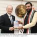 ਆਧੁਨਿਕ ਤਕਨੀਕ ਦੇ ਨਾਲ ਹਰਿਆਣਾ ਅਤੇ ਇਜਰਾਇਲ ਮਿਲ ਕੇ ਕਰਣਗੇ ਕੰਮ – ਮੁੱਖ ਮੰਤਰੀ ਨਾਇਬ ਸਿੰਘ ਸੈਣੀ