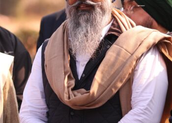 ਸੁਪਰੀਮ ਕੋਰਟ ਦੇ ਹੁਕਮਾਂ ਦੀ ਪਾਲਣਾ ਕਰੋ ਅਤੇ ਸਾਲਾਂ ਤੋਂ ਜੇਲ੍ਹਾਂ ਵਿੱਚ ਸੜ ਰਹੇ ਸਿੱਖ ਕੈਦੀਆਂ ਨੂੰ ਰਿਹਾ ਕਰੋ: ਹਰਮੀਤ ਸਿੰਘ ਕਾਲਕਾ