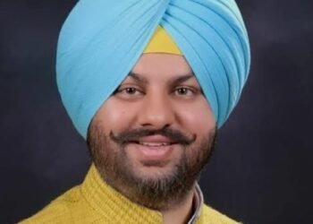 ਰਾਣਾ ਇੰਦਰ ਪਾਰਤਾਪ ਸਿੰਘ ਵੱਲੋਂ ਬੀਬੀਐਮਬੀ ਤੇ ਜ਼ਿੰਮੇਵਾਰੀ ਤੈਅ ਕਰਨ ਦੀ ਮੰਗ