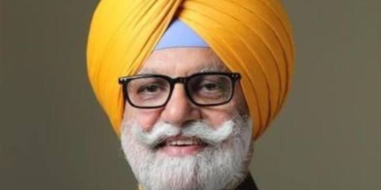 ਰਾਣਾ ਗੁਰਜੀਤ ਸਿੰਘ ਵੱਲੋਂ ਪ੍ਰਧਾਨ ਮੰਤਰੀ ਨੂੰ ਤੁਰੰਤ ਮੁਆਵਜ਼ਾ ਦੇਣ ਦੀ ਅਪੀਲ