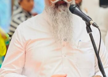 ਦਿੱਲੀ ਗੁਰਦੁਆਰਾ ਕਮੇਟੀ ਦੇ ਪ੍ਰਧਾਨ ਹਰਮੀਤ ਸਿੰਘ ਕਾਲਕਾ ਵੱਲੋਂ ਬ੍ਰਿਟੇਨ ਵਿੱਚ ਨਸਲੀ ਘ੍ਰਿਣਾ ਨਾਲ ਜੁੜੇ ਘਿਨੌਣੇ ਜੁਰਮ ਦੀ ਨਿਖੇਧੀ